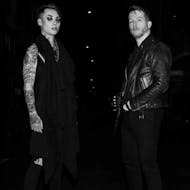 GRENDEL 25th Anniversary 2026 UK Tour at Exchange