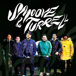 Smoove & Turrell