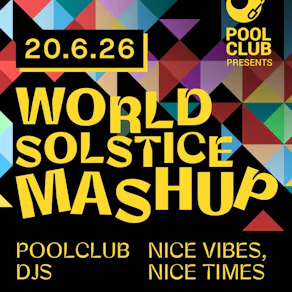 World Solstice Mashup