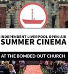IL x Bombed Out Church Summer Cinema- Fight Club