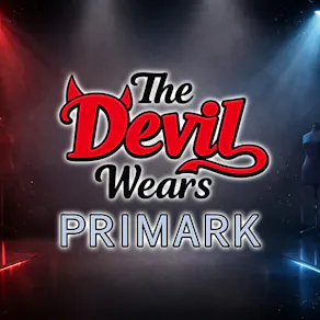 RUBYZ CABARET DRAG SHOW Presents The Devil Wears Primark