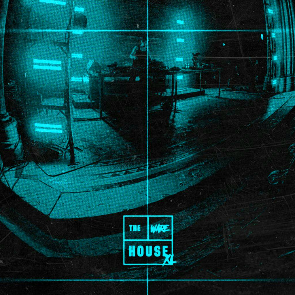 Reckless Raves: THE WARE-HOUSE 004 [EASTER SUNDAY SPECIAL] at Common Market