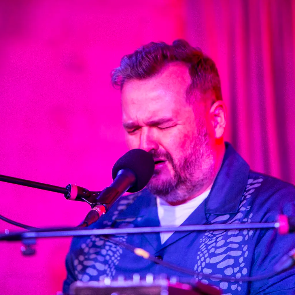 JIM - Live at YES at YES Pink Room