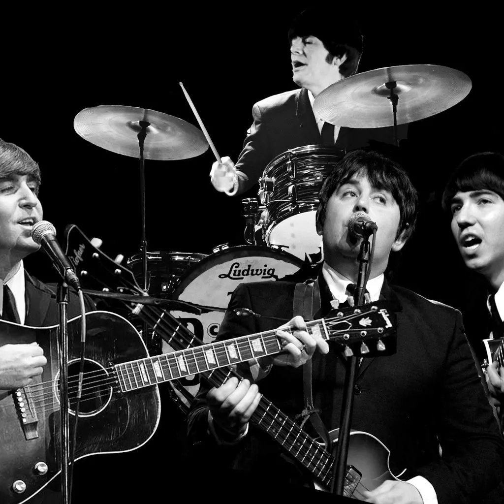 New Year’s Eve with The Cavern Club Beatles at Cavern Club