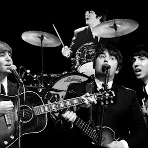 New Year’s Eve with The Cavern Club Beatles