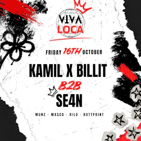 Viva Loca