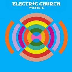 Reviews: Electric Church Club presents: Tea Street Band | Electric Church Club Blackburn  | Sat 23rd October 2021