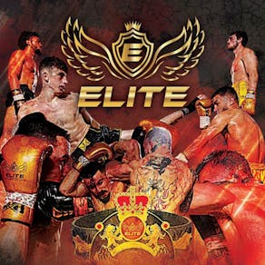 Elite Fighting Championship Birmingham
