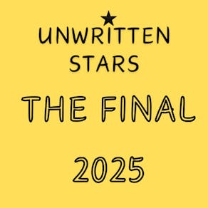 Unwritten Stars: The Final