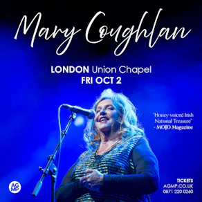 Mary Coughlan