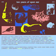 Open Ear 2026 at Sherkin Island