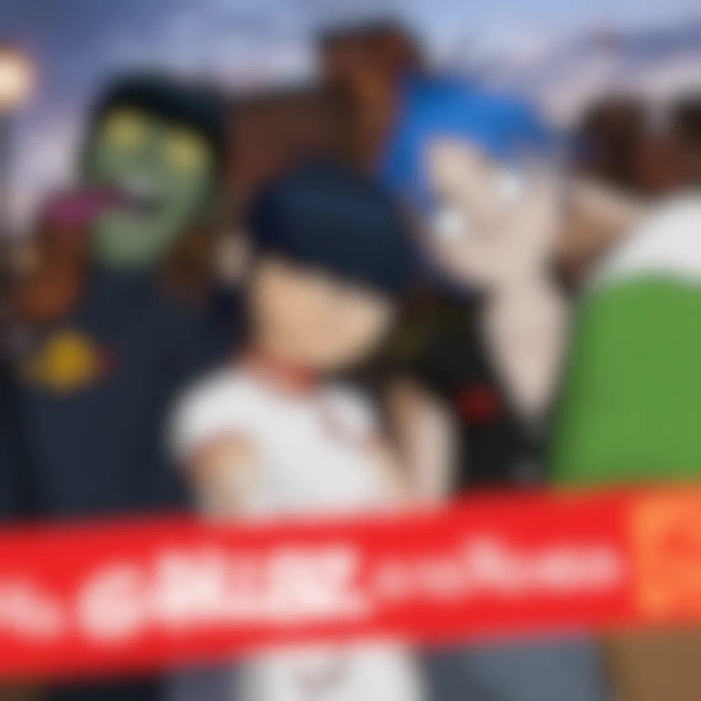 banner