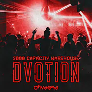 DVOTION Fridays @ 051Liverpool at Club 051