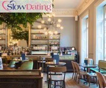 Speed Dating in Leeds for 20s & 30s