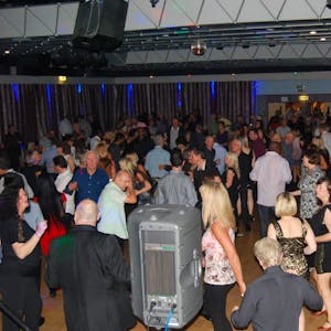 IVER/SLOUGH 35s-60s+ Party for Singles & Couples - Friday 7 June