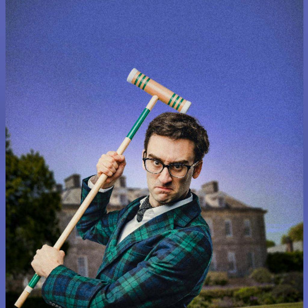 MC Hammersmith in Southampton at The Attic Southampton