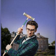 MC Hammersmith in Southampton at The Attic Southampton