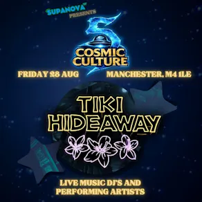 Cosmic Culture 5