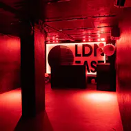 DanceOnArrival: Summer Closing Afterparty (LDN East) at Upper East