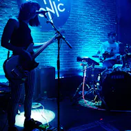Small Pleasures + The Barratts at The Black Prince