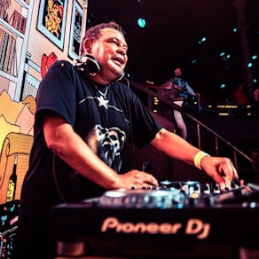 Craig Charles Funk & Soul House Party