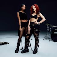 Nova Twins at EngineRooms