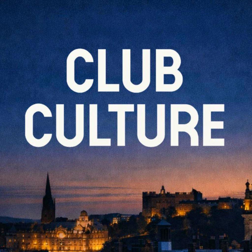 Club Culture at La Belle Angele