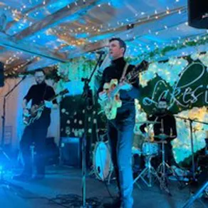 The Rosettes - Live @ Billy's
