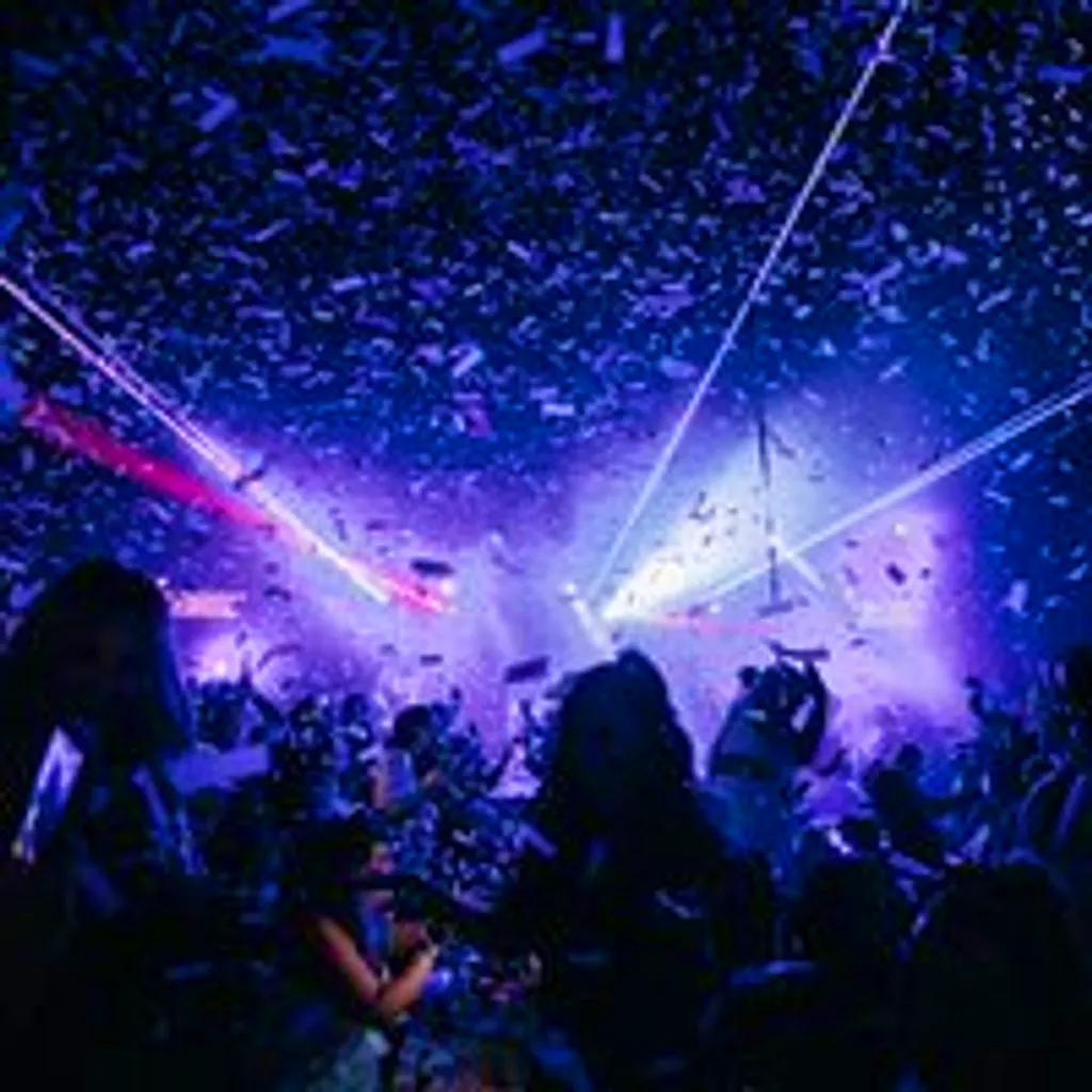 Ultimate Rave Bingo // Castleford // Saturday 19th September at Fryston Social Club