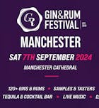 Gin & Rum Festival Manchester 2024
