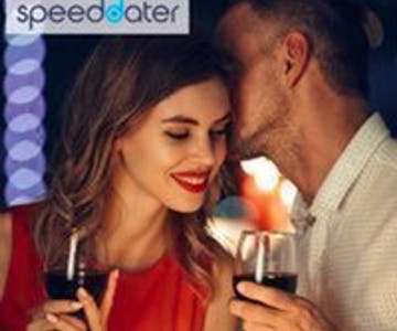 Sheffield speed dating | ages 35-55