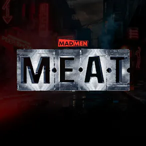 MEAT with Tommy Love
