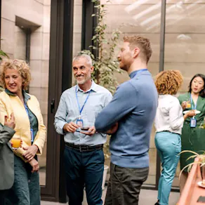 Biotech Scaleups & Investors Business Networking