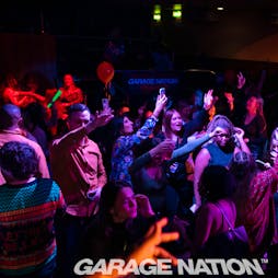 Garage Nation Brunch Tickets | Scala London  | Sat 29th April 2023 Lineup