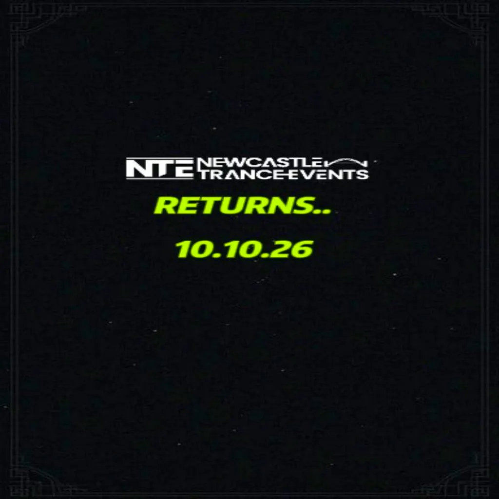 NTE Presents.............. at Powerhouse