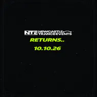 NTE Presents.............. at Powerhouse
