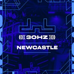 DnB Allstars Newcastle: 30 HZ UK Tour w/ Kings of the Rollers Tickets | NX Newcastle Newcastle Upon Tyne   | Sat 11th March 2023 Lineup
