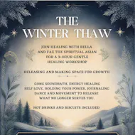 The Winter Thaw at Greentree Remedies