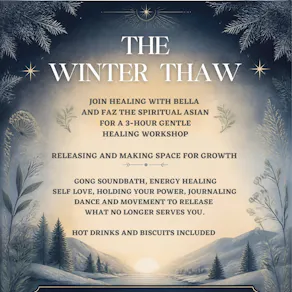 The Winter Thaw