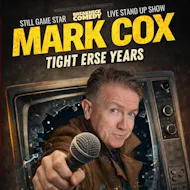 Mark Cox at Boat Of Garten Hall