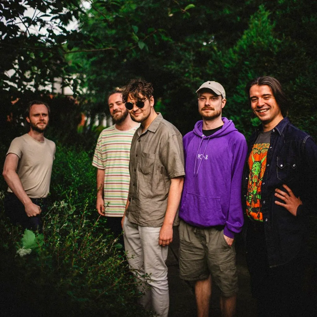 Yutaniii // Fragile Acts // Graham Watson - Live At The Queens at Queens Bar And Coffee House