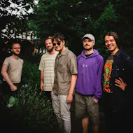 Yutaniii // Fragile Acts // Graham Watson - Live At The Queens at Queens Bar And Coffee House