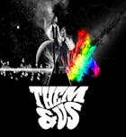 THEM & US - A night of PINK FLOYD and FLEETWOOD MAC