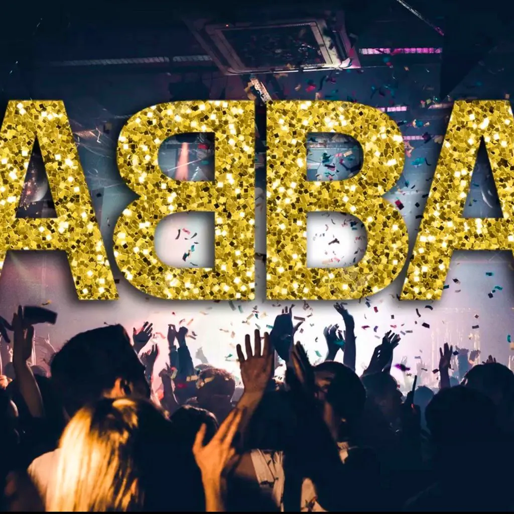 Waterloo ABBA Christmas Party at Ludlow Brewery at Ludlow Brewery