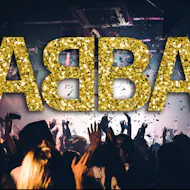 Waterloo ABBA Christmas Party at Ludlow Brewery at Ludlow Brewery