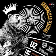 Crownload 2026 at Clwb Crown