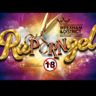 Rapornzel at Brymbo Sports And Social Complex