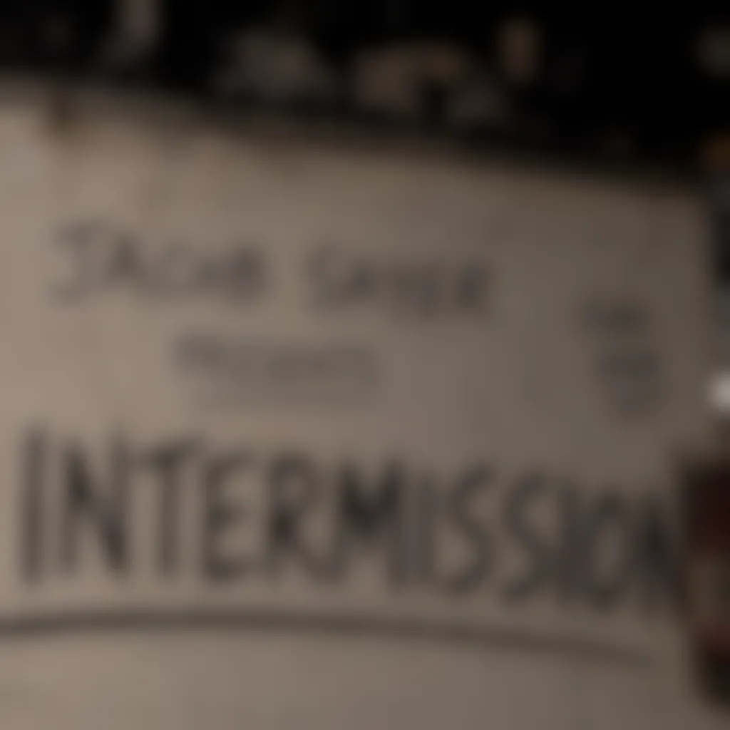 banner