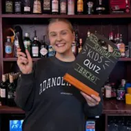 Brezo's family fun quiz! at Brezo Lounge