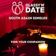 Glassy 'n' Date at Sophys Digbeth